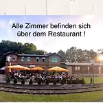 Im Historischem Bahnhof In Kein Fruehstueck 3* Fehrbellin