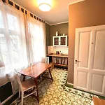 Guest house Im Historischem Bahnhof In Kein Fruehstueck 3*