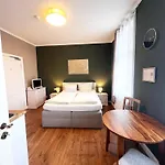 Guest house Im Historischem Bahnhof In Kein Fruehstueck