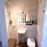 Guest house Im Historischem Bahnhof In Kein Fruehstueck Fehrbellin