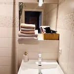 Guest house Im Historischem Bahnhof In Kein Fruehstueck Fehrbellin