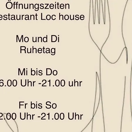 Im Historischen Bahnhof Von Fehrbellin! Konukevi *