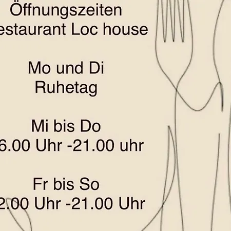 Im Historischem Bahnhof In Kein Fruehstueck Πανσιόν 3*