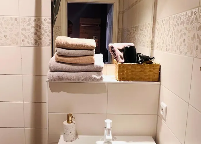 بيت ضيافة Im Historischem Bahnhof In Kein Fruehstueck Fehrbellin